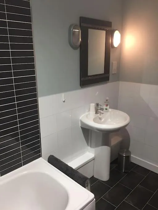 Regency Brighton Seafront Apartment