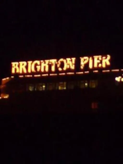 Regency Brighton Seafront Apartment United Kingdom