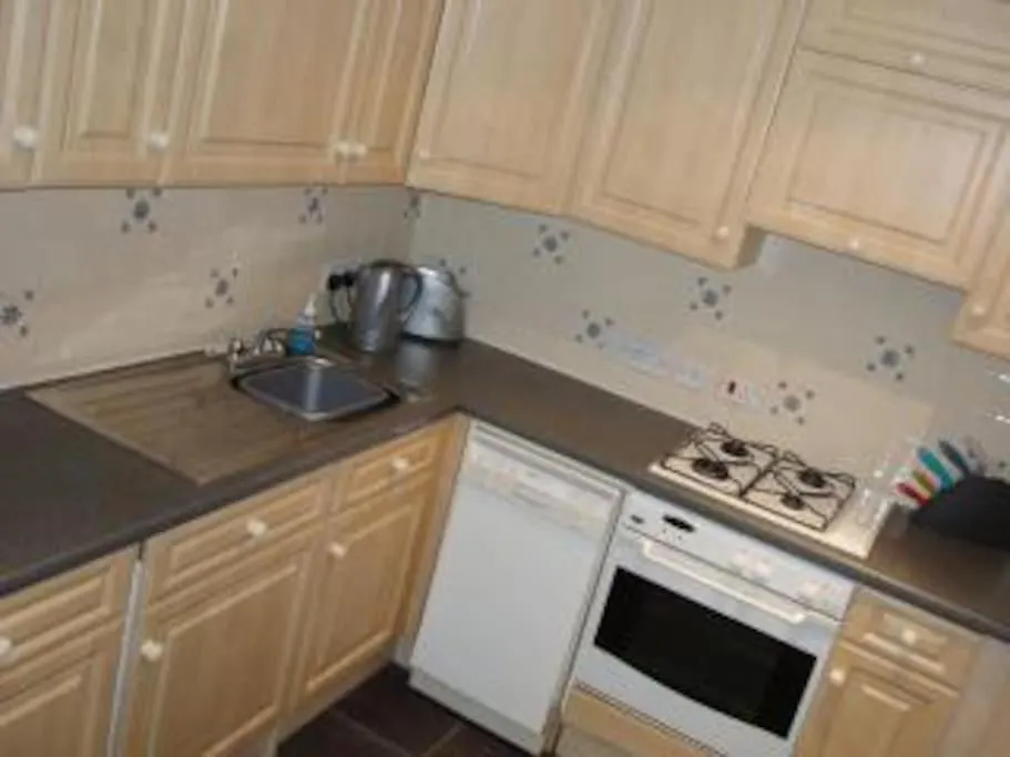 Regency Brighton Seafront Apartment